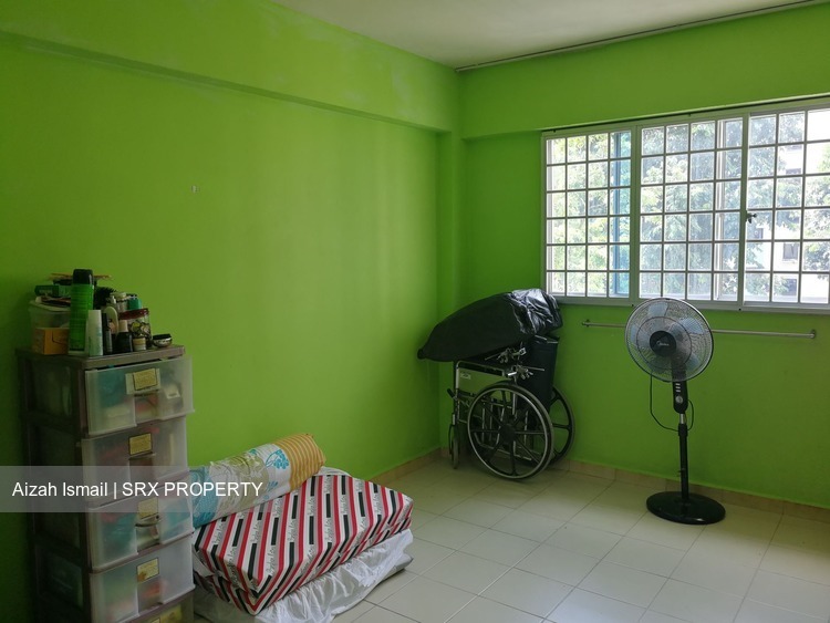 Blk 662 Yishun Avenue 4 (Yishun), HDB 4 Rooms #180577902